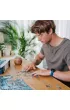 Puzzle 9000 el. Not So Classic Art Collection Trefl