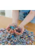 Puzzle 9000 el. Not So Classic Art Collection Trefl