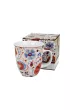Duo Sp. z o.o. Kubek 650 ml NARESH RED