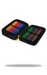 CoolPack Pi�rnik podw�jny z wyposa�eniem Jumper 2 Darker Night