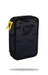 CoolPack Pi�rnik podw�jny z wyposa�eniem Jumper 2 Darker Night