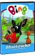Bing. Cz�� 1 (DVD)