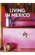 Living in Mexico. 45th Ed. wer. angielsko-francusko-niemiecka