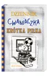Kr�tka pi�ka. Dziennik cwaniaczka. Tom 16