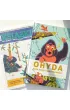 Ohyda Ma�a ksi�ga obrzydliwo�ci