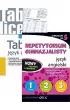 Repetytorium gimnazjalisty - j�zyk angielski + tablice