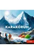 Gra rodzinna Karakorum TREFL