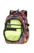Plecak m�odzie�owy CoolPack Factor Color Vibes