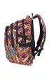 Plecak m�odzie�owy CoolPack Factor Color Vibes