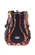 Plecak m�odzie�owy CoolPack Factor Color Vibes