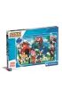 Puzzle 300 el. Super Sonic Clementoni