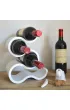 Koziol Stojak na wino Boa bia�y 7598525