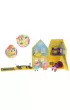 �winka Peppa. Domek delux Tm Toys