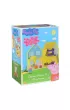 �winka Peppa. Domek delux Tm Toys