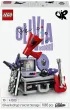 LEGO Editions Skrytka Olivii Rodrigo 43030