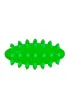 Tullo Fizjo Spiky Massage Fasolka rehabilitacyjna zielona 7,4 cm
