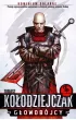 Głowobójcy – Tomasz Kołodziejczak – okładka ebook