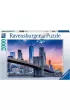 Puzzle 2000 el. 2D Panorama Nowego Jorku 16011 Ravensburger