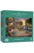 Puzzle 1000 Amsterdam Niderlandy 113748 Gibsons