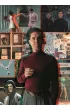 Puzzle 1000 el. Compact Netflix Berlin Clementoni