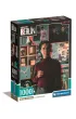 Puzzle 1000 el. Compact Netflix Berlin Clementoni