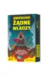 Zwierzaki ��dne w�adzy Rebel