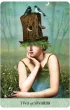 Tarot Of The Mystical Moments, karty do wr�enia