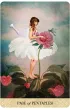 Tarot Of The Mystical Moments, karty do wr�enia