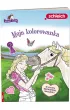 Schleich horse club. Moja Kolorowanka