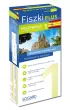 Fiszki plus. Hiszpa�ski dla pocz�tkuj�cych. Poziom A0-A1