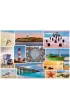 Puzzle 1000 el. Nad morzem Schmidt