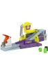 Fisher-Price. Batwheels Legion Zooma z wyrzutni� Mattel