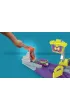 Fisher-Price. Batwheels Legion Zooma z wyrzutni� Mattel
