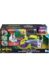 Fisher-Price. Batwheels Legion Zooma z wyrzutni� Mattel