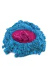 Kinetic Sand - podwodny �wiat + foremki 454g niebieski * Libra