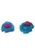 Kinetic Sand - podwodny �wiat + foremki 454g niebieski * Libra