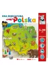 Kapitan Nauka. Gra edukacyjna. Polska Edgard