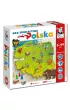 Kapitan Nauka. Gra edukacyjna. Polska Edgard
