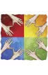 Gra Hands Up Schmidt Spiele-Gry