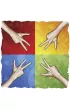 Gra Hands Up Schmidt Spiele-Gry