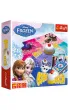 Gra. Boom Boom Frozen/ Kraina lodu