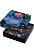 Puzzle 1000 el. The Elder Scrolls V - Skyrim Good Loot
