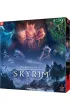 Puzzle 1000 el. The Elder Scrolls V - Skyrim Good Loot