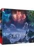 Puzzle 1000 el. The Elder Scrolls V - Skyrim Good Loot
