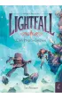 Cie� ptasich skrzyde�. Lightfall. Tom 2