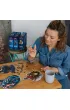 Puzzle drewniane 160 el. Nieustraszony Kapitan Ameryka Trefl