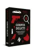 Corpus delicti. Zagadki kryminalne, kt�re rozwi��esz w 60 sekund