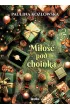 Mi�o�� pod choink� (barwione brzegi)