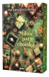 Mi�o�� pod choink� (barwione brzegi)