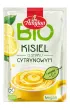 Kisiel cytrynowy bezglutenowy